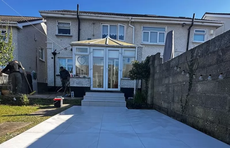 Donnybrook Extension